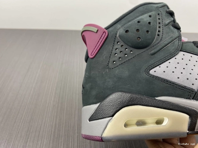6 Jordan 